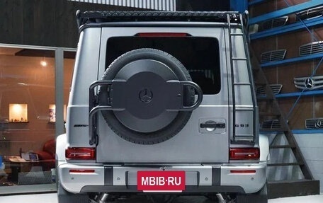 Mercedes-Benz G-Класс AMG, 2026 год, 30 500 000 рублей, 4 фотография