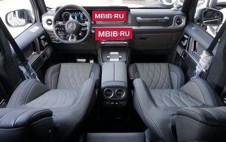 Mercedes-Benz G-Класс AMG, 2026 год, 30 500 000 рублей, 14 фотография