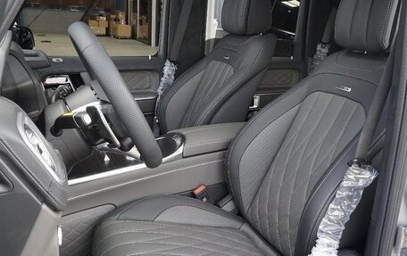 Mercedes-Benz G-Класс AMG, 2026 год, 30 500 000 рублей, 16 фотография