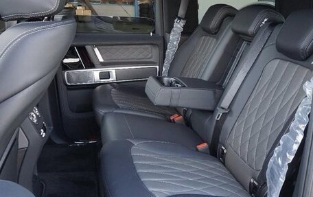 Mercedes-Benz G-Класс AMG, 2026 год, 30 500 000 рублей, 21 фотография