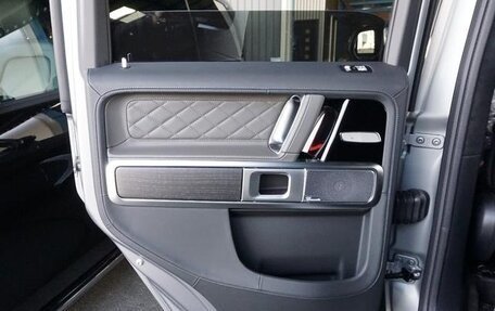 Mercedes-Benz G-Класс AMG, 2026 год, 30 500 000 рублей, 27 фотография