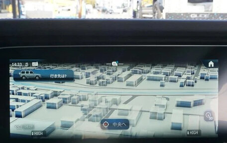 Mercedes-Benz G-Класс AMG, 2026 год, 30 500 000 рублей, 29 фотография