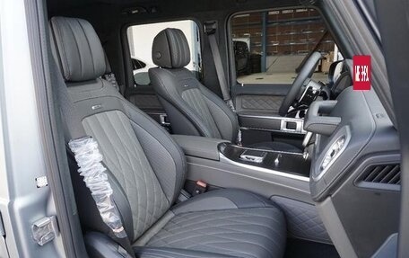 Mercedes-Benz G-Класс AMG, 2026 год, 30 500 000 рублей, 17 фотография