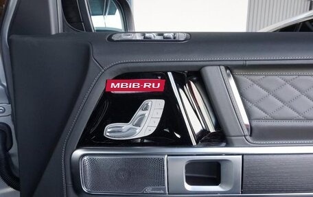 Mercedes-Benz G-Класс AMG, 2026 год, 30 500 000 рублей, 26 фотография