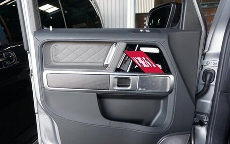 Mercedes-Benz G-Класс AMG, 2026 год, 30 500 000 рублей, 23 фотография