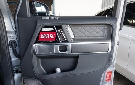 Mercedes-Benz G-Класс AMG, 2026 год, 30 500 000 рублей, 25 фотография