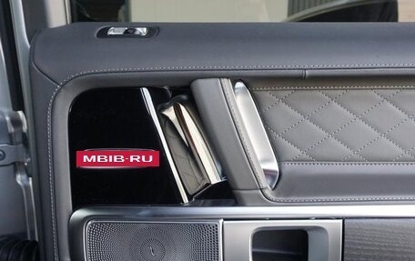 Mercedes-Benz G-Класс AMG, 2026 год, 30 500 000 рублей, 28 фотография