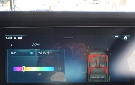 Mercedes-Benz G-Класс AMG, 2026 год, 30 500 000 рублей, 34 фотография