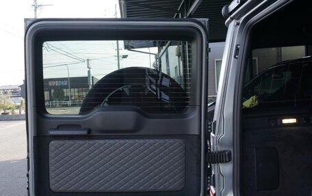 Mercedes-Benz G-Класс AMG, 2026 год, 30 500 000 рублей, 40 фотография