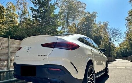 Mercedes-Benz GLE Coupe AMG, 2023 год, 12 700 000 рублей, 2 фотография