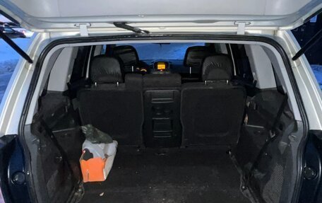 Opel Zafira B, 2007 год, 320 000 рублей, 3 фотография