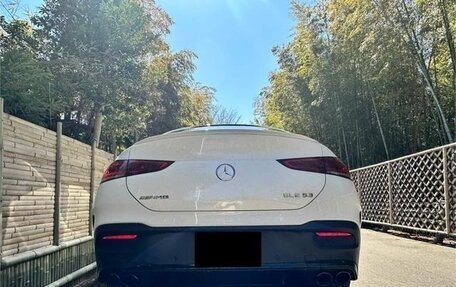 Mercedes-Benz GLE Coupe AMG, 2023 год, 12 700 000 рублей, 3 фотография