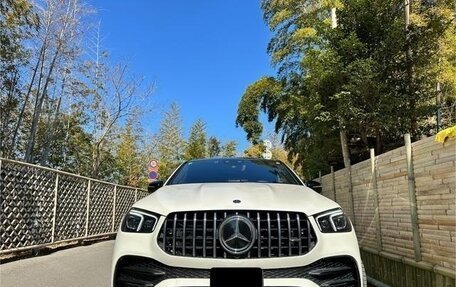 Mercedes-Benz GLE Coupe AMG, 2023 год, 12 700 000 рублей, 1 фотография