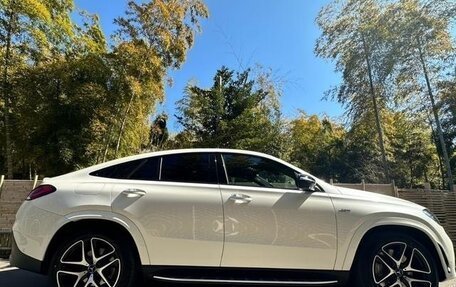 Mercedes-Benz GLE Coupe AMG, 2023 год, 12 700 000 рублей, 6 фотография