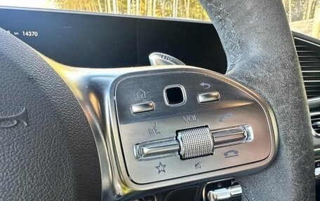 Mercedes-Benz GLE Coupe AMG, 2023 год, 12 700 000 рублей, 4 фотография