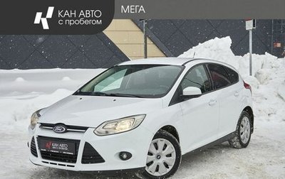 Ford Focus III, 2015 год, 678 000 рублей, 1 фотография