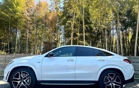 Mercedes-Benz GLE Coupe AMG, 2023 год, 12 700 000 рублей, 7 фотография