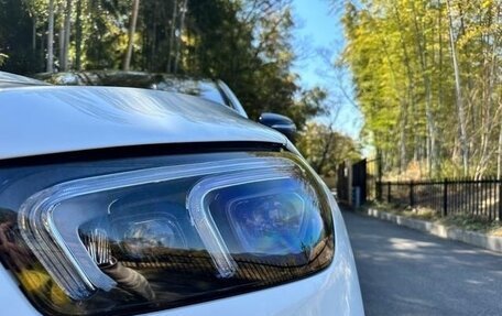 Mercedes-Benz GLE Coupe AMG, 2023 год, 12 700 000 рублей, 15 фотография