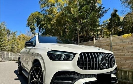 Mercedes-Benz GLE Coupe AMG, 2023 год, 12 700 000 рублей, 14 фотография