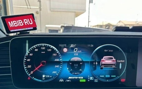 Mercedes-Benz GLE Coupe AMG, 2023 год, 12 700 000 рублей, 11 фотография