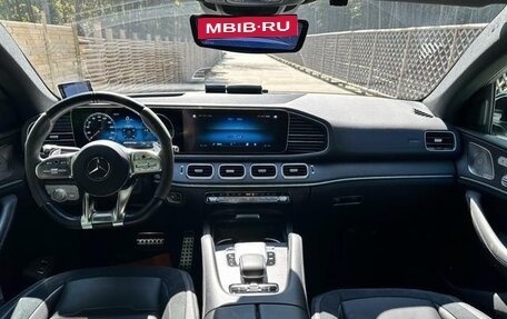 Mercedes-Benz GLE Coupe AMG, 2023 год, 12 700 000 рублей, 10 фотография