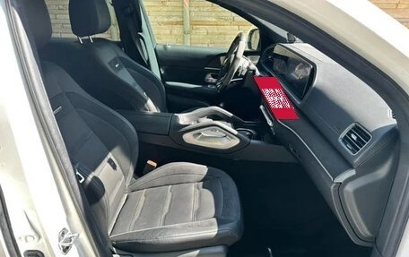 Mercedes-Benz GLE Coupe AMG, 2023 год, 12 700 000 рублей, 8 фотография