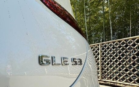 Mercedes-Benz GLE Coupe AMG, 2023 год, 12 700 000 рублей, 16 фотография