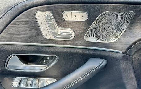 Mercedes-Benz GLE Coupe AMG, 2023 год, 12 700 000 рублей, 22 фотография