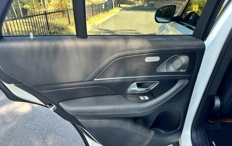 Mercedes-Benz GLE Coupe AMG, 2023 год, 12 700 000 рублей, 27 фотография