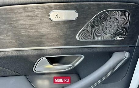 Mercedes-Benz GLE Coupe AMG, 2023 год, 12 700 000 рублей, 23 фотография