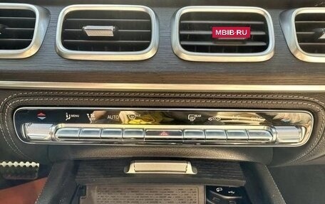Mercedes-Benz GLE Coupe AMG, 2023 год, 12 700 000 рублей, 29 фотография