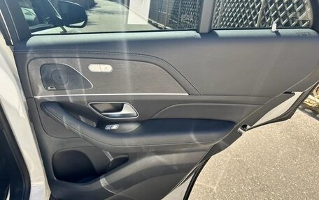 Mercedes-Benz GLE Coupe AMG, 2023 год, 12 700 000 рублей, 37 фотография