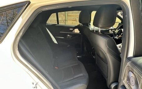 Mercedes-Benz GLE Coupe AMG, 2023 год, 12 700 000 рублей, 36 фотография