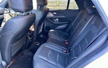 Mercedes-Benz GLE Coupe AMG, 2023 год, 12 700 000 рублей, 35 фотография