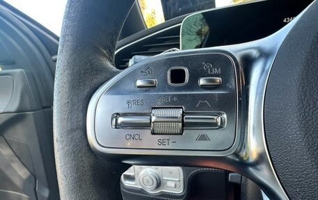 Mercedes-Benz GLE Coupe AMG, 2023 год, 12 700 000 рублей, 34 фотография