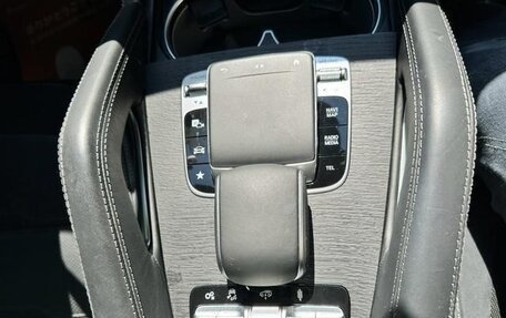 Mercedes-Benz GLE Coupe AMG, 2023 год, 12 700 000 рублей, 33 фотография