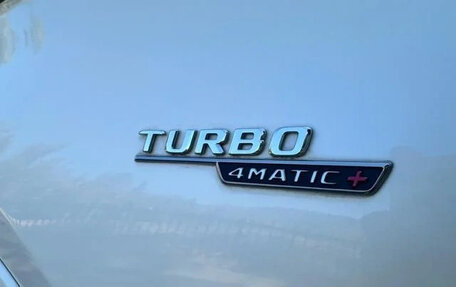 Mercedes-Benz GLE Coupe AMG, 2023 год, 12 700 000 рублей, 39 фотография