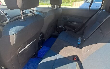 Chevrolet Cruze II, 2013 год, 600 000 рублей, 7 фотография