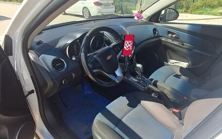 Chevrolet Cruze II, 2013 год, 600 000 рублей, 6 фотография