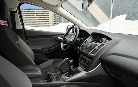 Ford Focus III, 2015 год, 678 000 рублей, 6 фотография