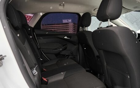 Ford Focus III, 2015 год, 678 000 рублей, 7 фотография