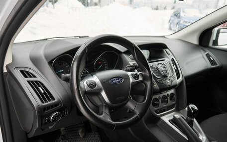 Ford Focus III, 2015 год, 678 000 рублей, 5 фотография