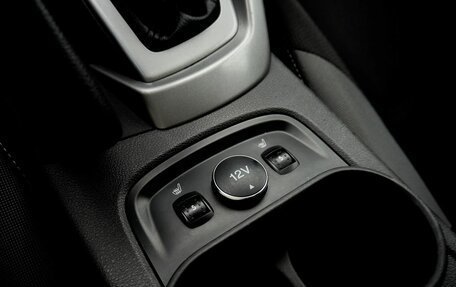 Ford Focus III, 2015 год, 678 000 рублей, 13 фотография