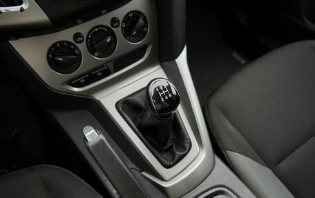 Ford Focus III, 2015 год, 678 000 рублей, 11 фотография