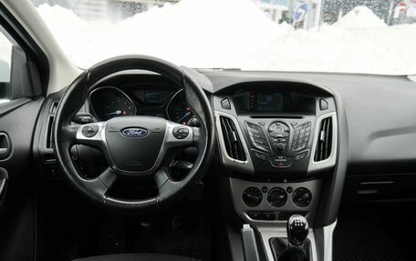 Ford Focus III, 2015 год, 678 000 рублей, 8 фотография