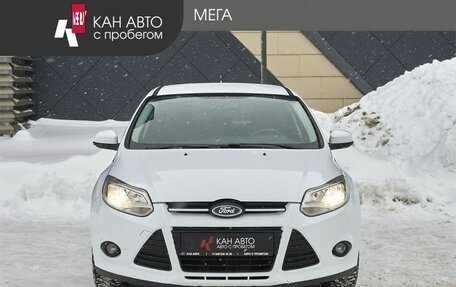 Ford Focus III, 2015 год, 678 000 рублей, 3 фотография