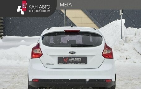 Ford Focus III, 2015 год, 678 000 рублей, 4 фотография