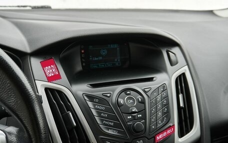 Ford Focus III, 2015 год, 678 000 рублей, 9 фотография