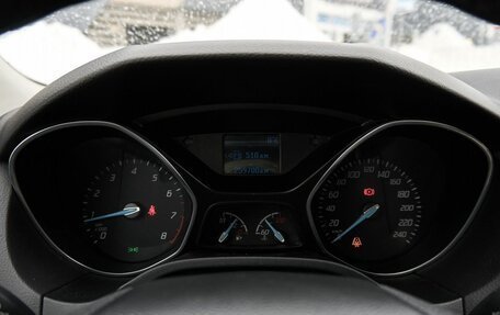 Ford Focus III, 2015 год, 678 000 рублей, 16 фотография