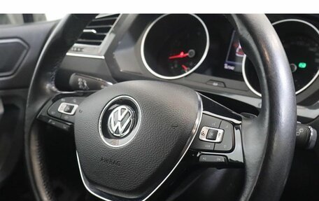 Volkswagen Tiguan II, 2020 год, 2 279 000 рублей, 8 фотография